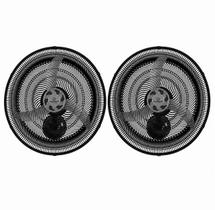 Kit 2 Ventiladores Oscilantes Ponente VOP Good 50cm Alta Potência Grande Vazão de Ar Baixo Consumo e Estrutura Resistente Kit 2 Ventiladores Oscilantes Ponente VOP Good 50cm Alta Potência Grande Vazão de Ar Baixo Consumo e Estrutura Resistente