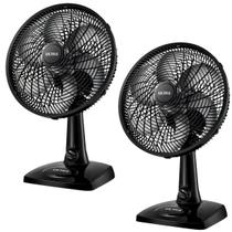 Kit 2 Ventiladores V-Ut-30 110V