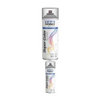Kit 2 Verniz Spray Uso Geral Fosco 350ml - Tekbond Kit 2 Verniz Spray Uso Geral Fosco 350ml - Tekbond