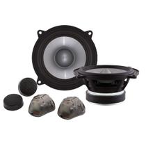 Kit 2 Vias 5 Natts 120w Mus 4 Ohms Tp Nar Db