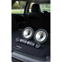 Kit 2 Vias 6" 160W RMS 4 Ohms - Som Potente e Claro
