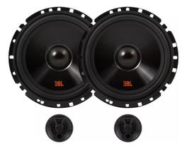 Kit 2 Vias 6 JBL FLEX4 62VFX55 - 110 Watts Rms