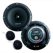 Kit 2 Vias 6 Need 55w Rms Kn650 Audiophonic Kit 2 Vias 6 Need 55w Rms Kn650 Audiophonic