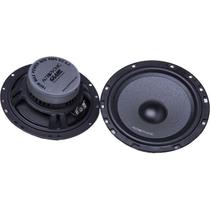 Kit 2 Vias 6,5 Polegadas 80 RMS Audiophonic Kit 2 Vias 6,5 Polegadas 80 RMS Audiophonic