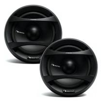 Kit 2 Vias Alto Falante 6 Nakamichi Nsf Cs623