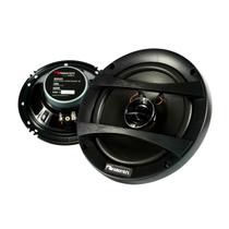 Kit 2 Vias Alto Falante 6 Polegadas Nsfcs623 Nakamichi 45wrms