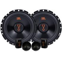 Kit 2 Vias Alto Falante JBL 62VMS80 Multi System 06 Polegadas 80W RMS 4 Ohms