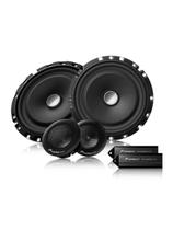Kit 2 Vias Alto Falantes Pioneer Ts-C1730Br 6-3/4 60W Kit 2 Vias Alto Falantes Pioneer Ts-C1730Br 6-3/4 60W