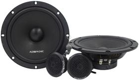 Kit 2 Vias Audiophonic Need Kn 650 ( 6,5 Polegadas / 100W Rms )