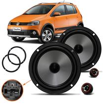 Kit 2 Vias Gol Voyage Saveiro G5G6 Amarok Fox 6 Pol KDV.222
