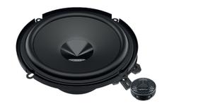 Kit 2 Vias Hertz DSK160.3 (6 pols. / 160W RMS)