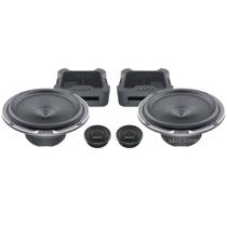 Kit 2 Vias Hertz Mille Mpk 165.3 ( 6.5'' / 220w Rms ) Kit 2 Vias Hertz Mille Mpk 165.3 ( 6.5'' / 220w Rms )