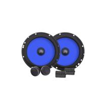 Kit 2 vias hurricane 6 cm 6.2 130w rms 4 ohms Kit 2 vias hurricane 6 cm 6.2 130w rms 4 ohms