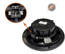 Kit 2 Vias Palio Uno - sem bolsa lateral - 6 Pol KDV.248