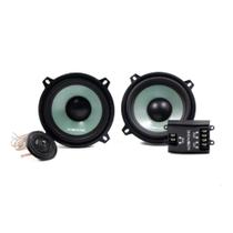 Kit 2 Vias Sensation 5" 70W RMS TW Seda 25mm Audiophonic - 01682 Kit 2 Vias Sensation 5" 70W RMS TW Seda 25mm Audiophonic - 01682