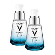 Kit 2 Vichy Mineral 89 30ml Cada Kit 2 Vichy Mineral 89 30ml Cada