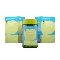 Kit 2 Vinagre de Maçã Verde Enovita 1000mg 60 Cápsulas Suplemento Alimentar Kit 2 Vinagre de Maçã Verde Enovita 1000mg 60 Cápsulas Suplemento Alimentar