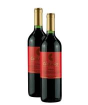 kit 2 Vinho Chilano Syrah Tinto 750ml