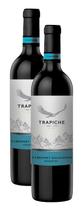kit 2 Vinho Trapiche Cabernet Sauvignon 750ml