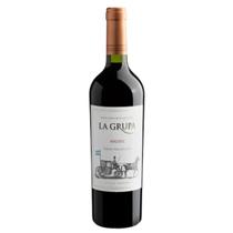 Kit 2 Vinhos Argentino La Grupa Gran Selección Malbec 2021 750ml
