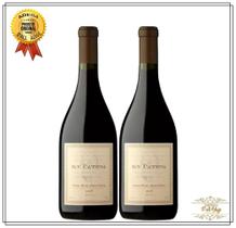 Kit 2 Vinhos DV Zapata Pinot Noir Pinot Noir