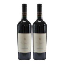 Kit 2 Vinhos Francesco Fino Tinto Seco 2021 Tinto Brasil 750ml Kit 2 Vinhos Francesco Fino Tinto Seco 2021 Tinto Brasil 750ml