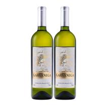Kit 2 Vinhos Leone di Venezia Garganega 2023 Branco Brasil 750ml