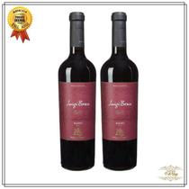 Kit 2 Vinhos Luigi Bosca Malbec