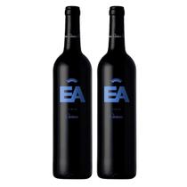 Kit 2 Vinhos Português Cartuxa Ea Tinto 750ml