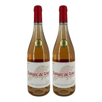 Kit 2 Vinhos Sangre de Toro Rosé Espanha 750ml