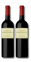 Kit 2 Vinhos Tinto Argentino Angélica Zapata Cab. Sauvignon Kit 2 Vinhos Tinto Argentino Angélica Zapata Cab. Sauvignon