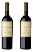 Kit 2 Vinhos Tinto Argentino DV Cabernet Malbec Kit 2 Vinhos Tinto Argentino DV Cabernet Malbec