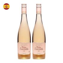 Kit 2 Vinhos Torres Esmeralda Rosé Espanha 750ml