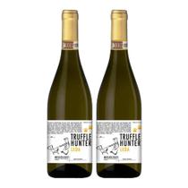 Kit 2 Vinhos Truffle Hunter Leda Moscato d'Asti Branco Itália 750ml Kit 2 Vinhos Truffle Hunter Leda Moscato d'Asti Branco Itália 750ml