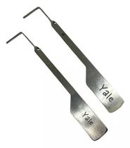 Kit 2 Virador Micha Chaveiro Profissinal Abertura Fechadura