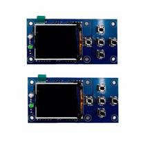 Kit 2 Visor Para Beam 251 8R