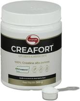 Kit 2 Vitafor Creafort Creatina Creapure 300g