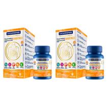 Kit 2 Vitamina Multi Bariátrico 30 Cpr Catarinense
