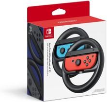 Kit 2 Volantes p/ Switch Joy-Con Wheel - Nintendo Kit 2 Volantes p/ Switch Joy-Con Wheel - Nintendo