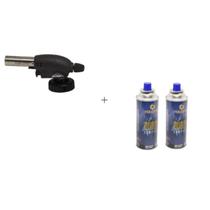 Kit 2 Volcano Profissional PR13J