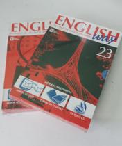 Kit 2 Volumes English Way