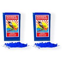 Kit 2 Wagi Oage Anil Africano Pó Para Limpeza Espiritual