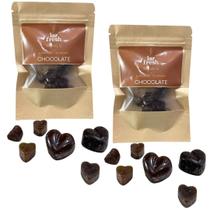 Kit 2 Wax Melts Lar Fresh Pastilhas Aromáticas De Cera 32gr
