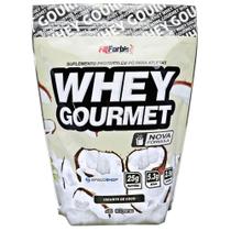 Kit 2 Whey Protein Gourmet 907g