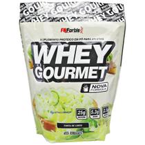 Kit 2 Whey Protein Gourmet 907g