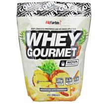 Kit 2 Whey Protein Gourmet 907g