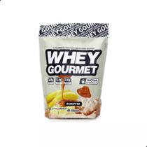 Kit 2 Whey Protein Gourmet 907g