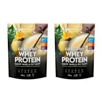 Kit 2 Whey Protein Grassfed 900G Puravida Kit 2 Whey Protein Grassfed 900G Puravida