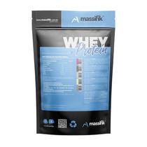 Kit 2 Whey Protein Hidrolisado Isolado Concentrado 3w 1k