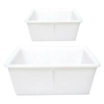 Kit 2 X 1 Forma Para Queijo Muçarela Requeijão 1kg E 500g